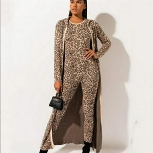 Akira Cheetah Carding Size L